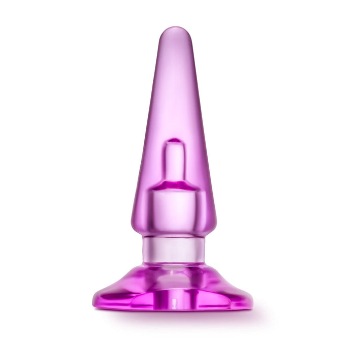What Are the Different Types of Butt Plugs?